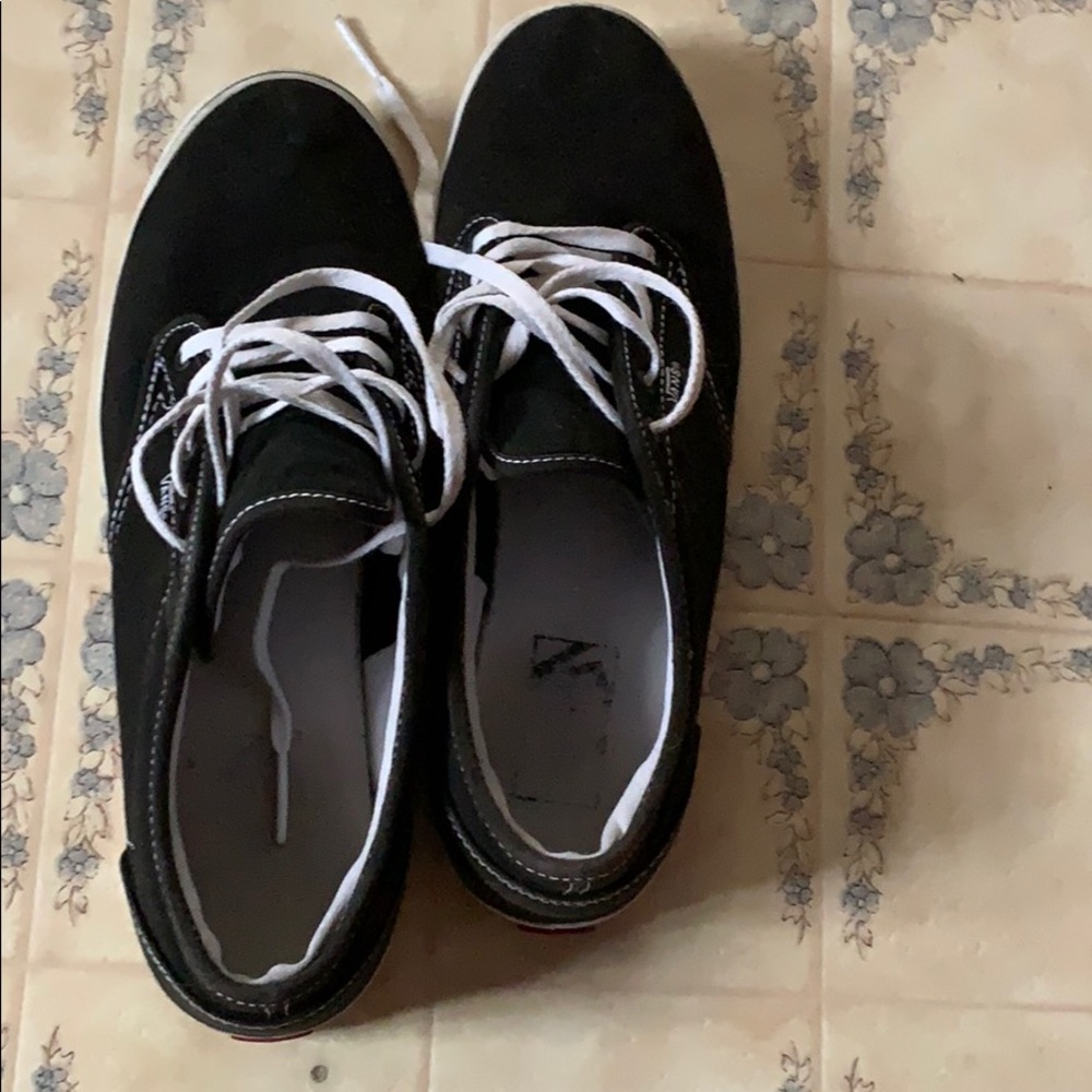 Vans sneakers